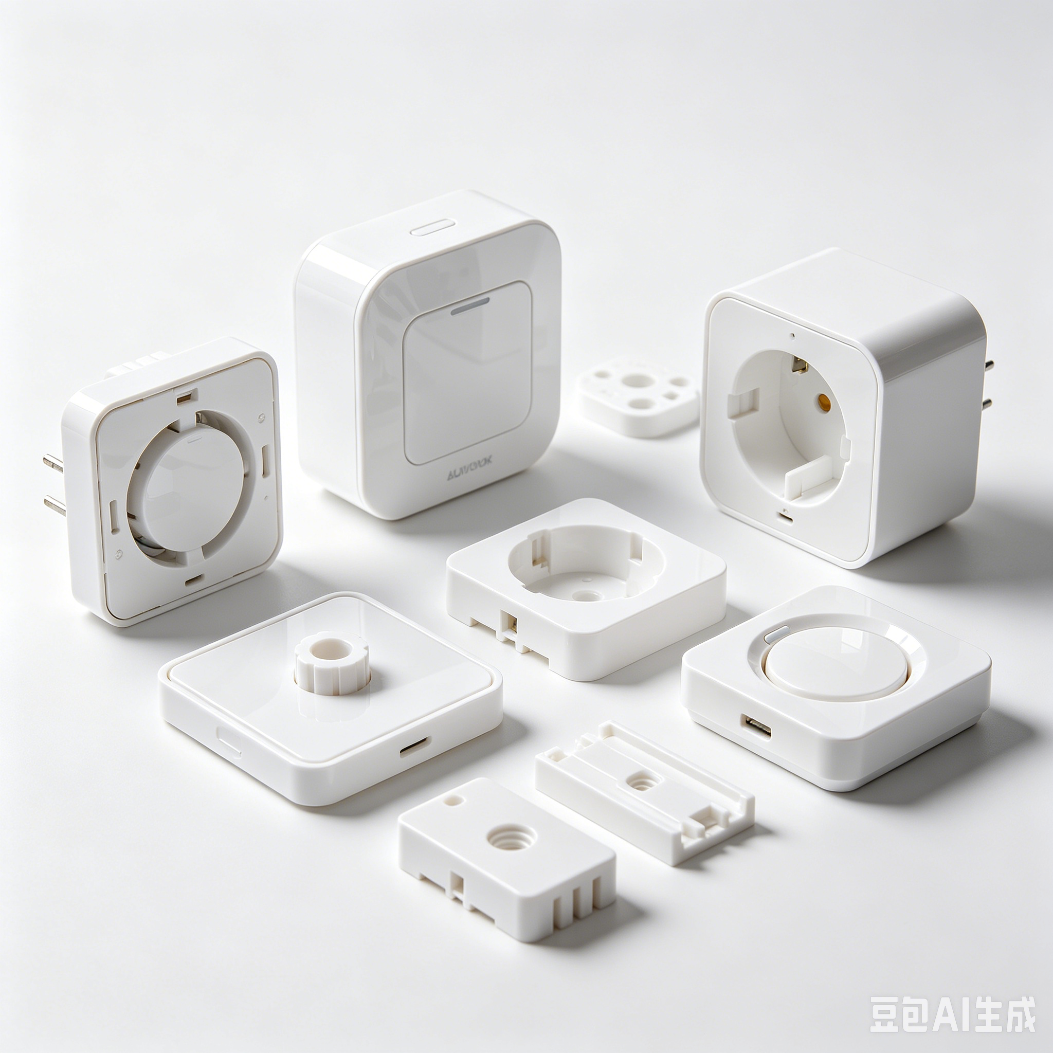 鹿邑模具开发